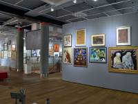 Muzeum Nadwiślańskie w Kazimierzu Dolnym