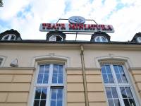 Miejski Teatr Miniatura