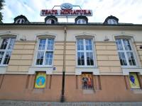 Miejski Teatr Miniatura