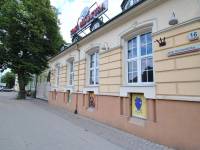 Miejski Teatr Miniatura