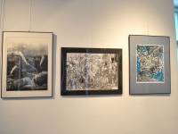 Galeria w Nadbałtyckim Centrum Kultury