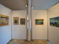 Galeria w Nadbałtyckim Centrum Kultury