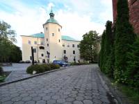 Zamek Książąt Pomorskich