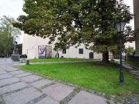 Zamek Książąt Pomorskich