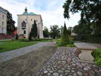 Zamek Książąt Pomorskich