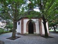 Kaplica szpitalna św. Jerzego