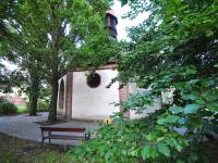 Kaplica szpitalna św. Jerzego