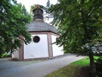 Kaplica szpitalna św. Jerzego