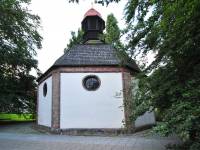 Kaplica szpitalna św. Jerzego