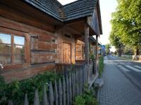 Skansen Architektury Ludowej