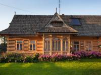 Skansen Architektury Ludowej