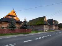 Skansen Architektury Ludowej