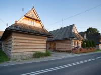Skansen Architektury Ludowej