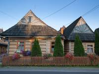 Skansen Architektury Ludowej