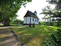 Kościół pw. Wniebowzięcia N.M.P