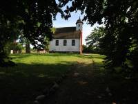 Kościół pw. Wniebowzięcia N.M.P