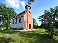 Kościół pw. Wniebowzięcia N.M.P