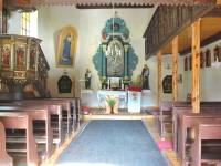 Kościół pw. Wniebowzięcia N.M.P