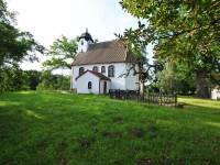 Kościół pw. Wniebowzięcia N.M.P