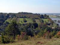 Albrechtówka - Męćmierz