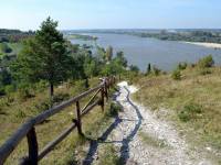 Albrechtówka - Męćmierz