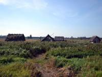 Muzeum Nadwiślańskie / Oddział Grodzisko Żmijowiska