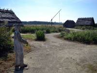 Muzeum Nadwiślańskie / Oddział Grodzisko Żmijowiska