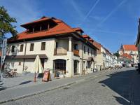 Muzeum Nadwiślańskie w Kazimierzu Dolnym