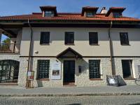 Muzeum Nadwiślańskie w Kazimierzu Dolnym