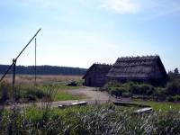 Muzeum Nadwiślańskie / Oddział Grodzisko Żmijowiska