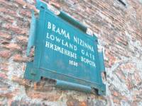 Brama Nizinna