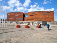 Europejskie Centrum Solidarności