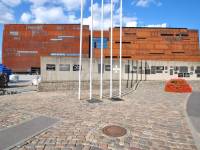 Europejskie Centrum Solidarności