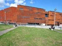 Europejskie Centrum Solidarności