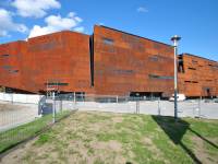 Europejskie Centrum Solidarności