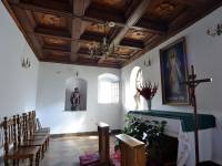 Kościół Zwiastowania Najświętszej Marii Panny i Klasztor Reformatów