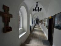 Kościół Zwiastowania Najświętszej Marii Panny i Klasztor Reformatów