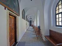 Kościół Zwiastowania Najświętszej Marii Panny i Klasztor Reformatów