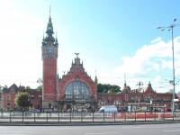 Główny Dworzec Kolejowy