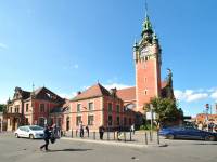 Główny Dworzec Kolejowy