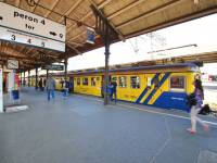 Główny Dworzec Kolejowy