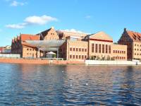 Polska Filharmonia Bałtycka im. Fryderyka Chopina