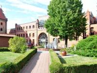 Polska Filharmonia Bałtycka im. Fryderyka Chopina