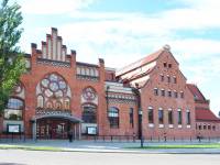 Polska Filharmonia Bałtycka im. Fryderyka Chopina