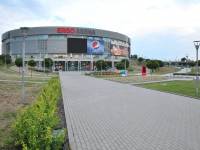 Ergo Arena