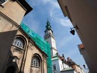 Sanktuarium Matki Bożej Częstochowskiej (Jasna Góra)