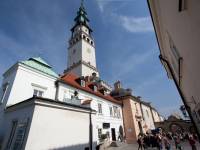 Sanktuarium Matki Bożej Częstochowskiej (Jasna Góra)