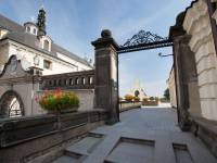 Sanktuarium Matki Bożej Częstochowskiej (Jasna Góra)