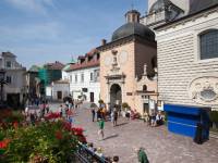 Sanktuarium Matki Bożej Częstochowskiej (Jasna Góra)