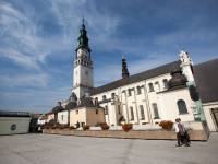Sanktuarium Matki Bożej Częstochowskiej (Jasna Góra)